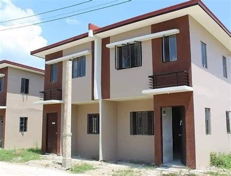 affordable house and lot in bayugan